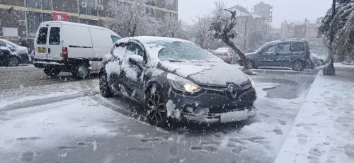 Renault Clio 4 2018 Limited