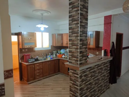 Vente Appartement F3 Béchar Bechar