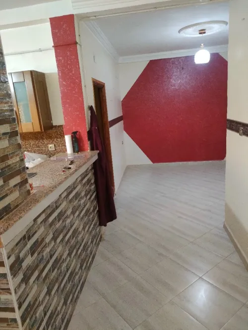 Vente Appartement F3 Béchar Bechar