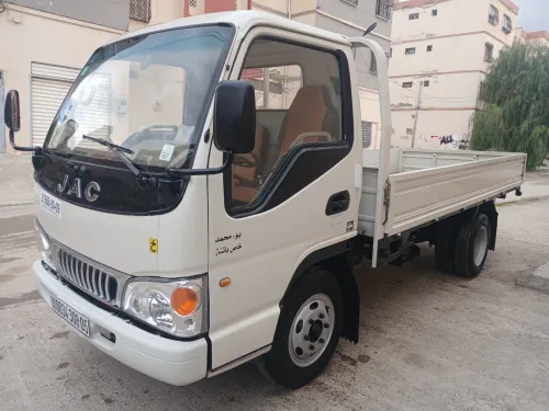 JAC 1030 2008