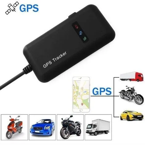 GPS TRACKER ORIGINAL