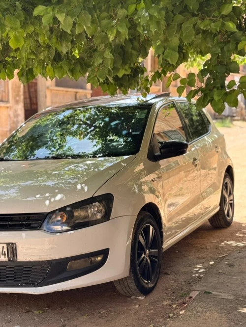 Volkswagen Polo 2012 Match