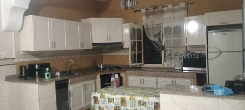 Vente Villa Tlemcen Maghnia