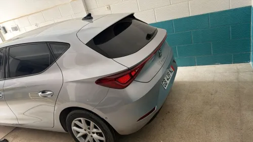 Seat Leon 2021 Business
