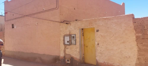 Vente Appartement Niveau de villa F3 Ghardaïa Dhayet bendhahoua