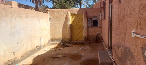 Vente Appartement Niveau de villa F3 Ghardaïa Dhayet bendhahoua