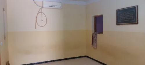 Vente Appartement Niveau de villa F3 Ghardaïa Dhayet bendhahoua