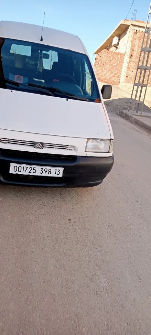 Citroen Jumper 1998 Expert