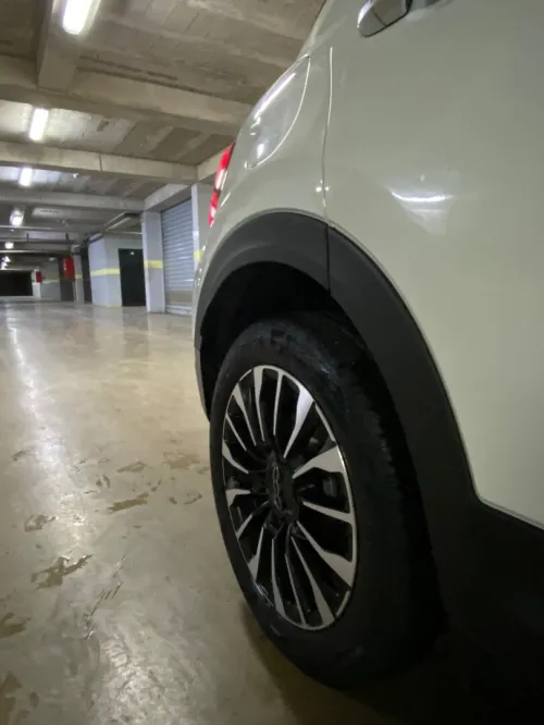 Fiat 500x 2023 Club