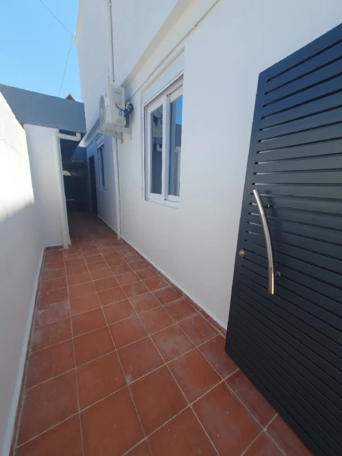 Location vacances Appartement Niveau de villa Studio Skikda Skikda 7