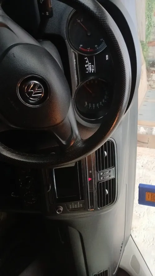 Volkswagen Polo 2015 Nouvelle Trendline