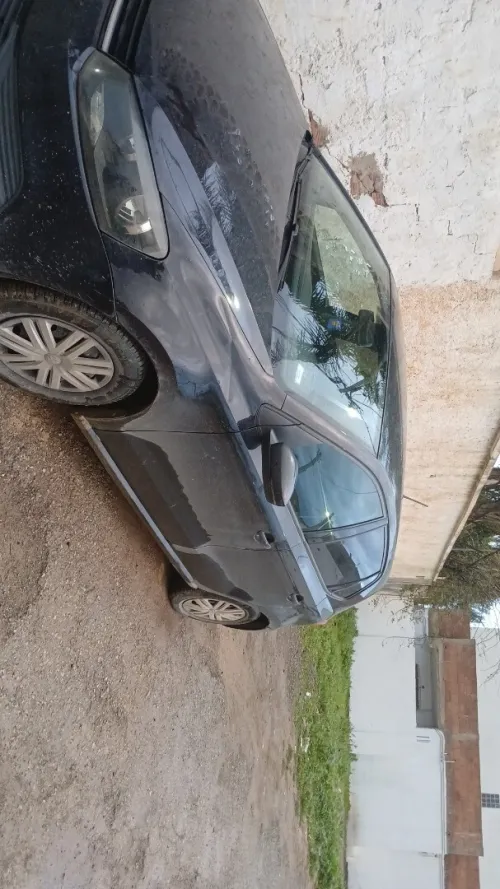Volkswagen Polo 2015 Nouvelle Trendline