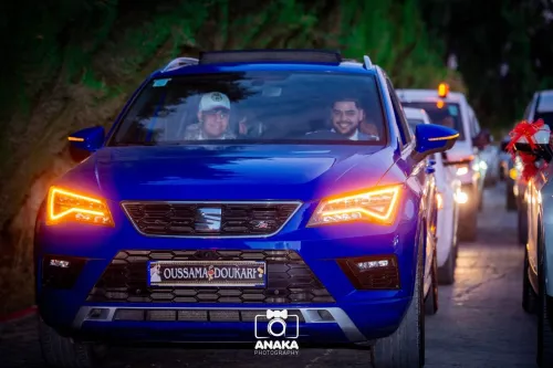 Seat ATECA 2019 Fr+ beats