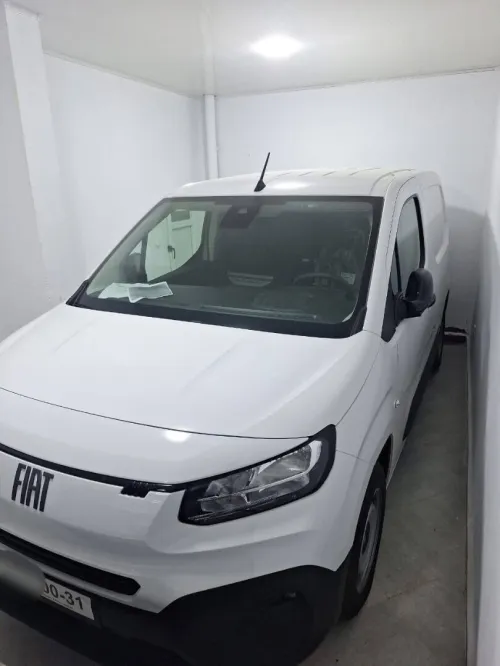 Fiat Doblo 2026 