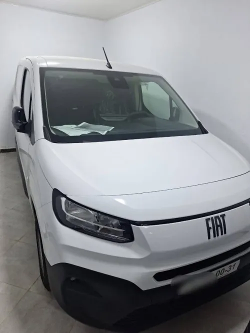 Fiat Doblo 2026 
