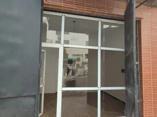 Cherche location bien immobilier Alger Bouzareah