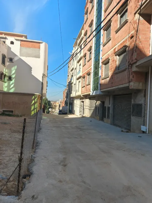 Vente Terrain Alger Douera