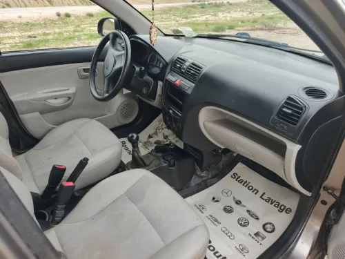 Kia Picanto 2010 Style