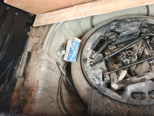 Kia Picanto 2010 Style