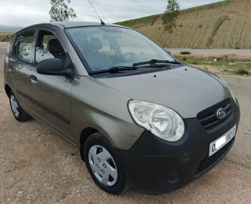 Kia Picanto 2010 Style