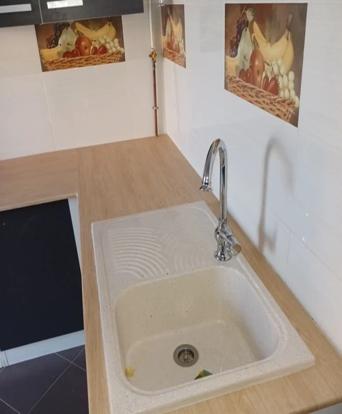 Rénovation et habillage de Meubles et mobiliers 