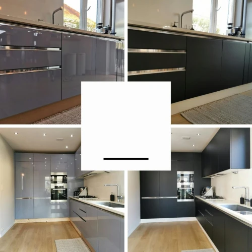 Rénovation et habillage de Meubles et mobiliers 
