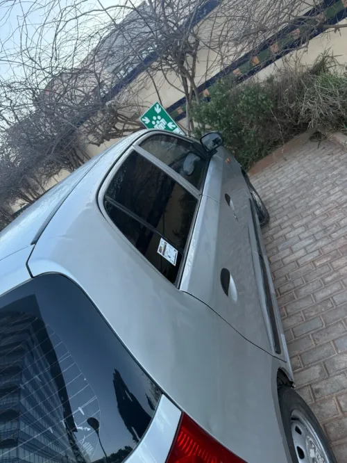 Hyundai Atos 2011 GL