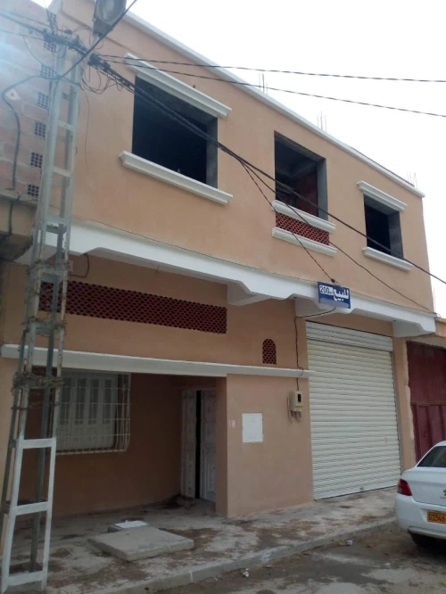 Vente Villa Batna Barika