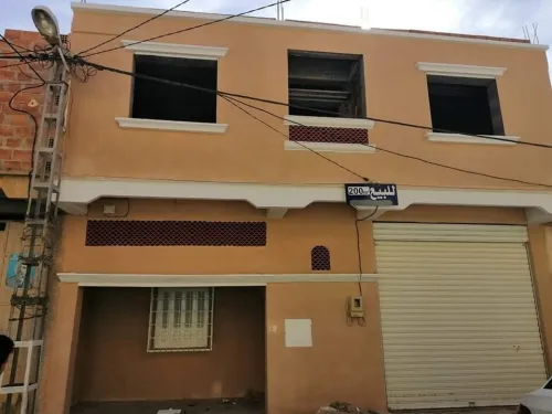 Vente Villa Batna Barika