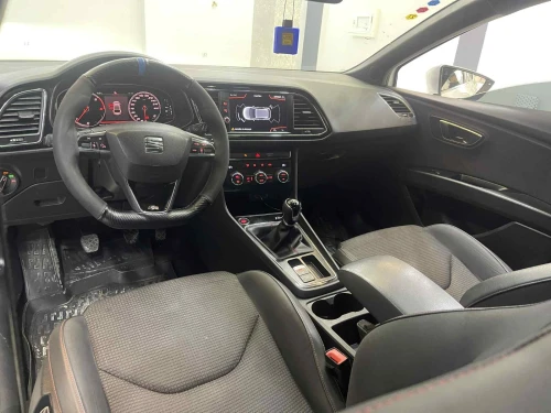 Seat Leon 2019 FR