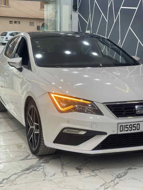 Seat Leon 2019 FR