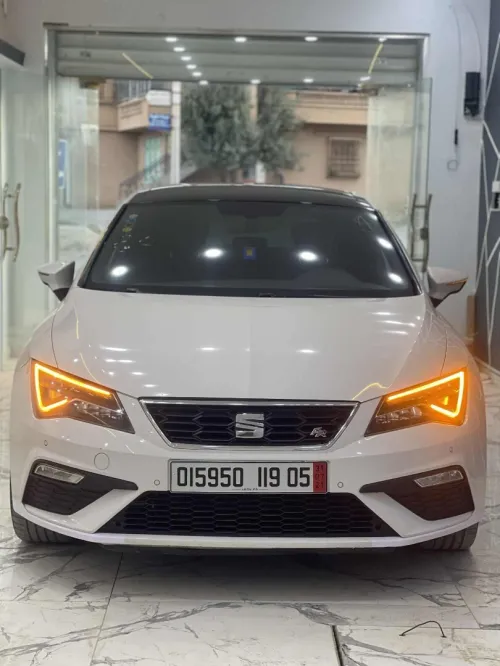 Seat Leon 2019 FR