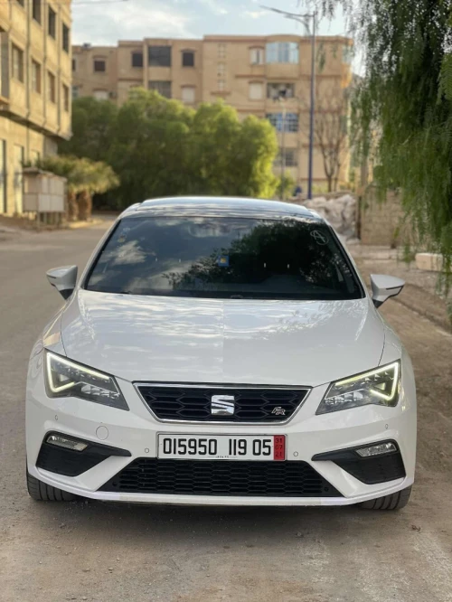 Seat Leon 2019 FR
