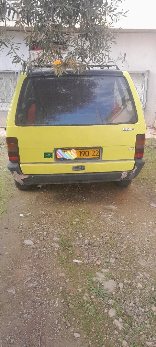 Renault Espace 1990 Espace