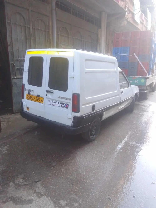 Renault Express 1995 Express