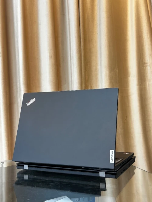 LENOVO THINKPAD L15 RYZEN 5PRO 4650 16GB 512GB ÉCRAN 15"HD 