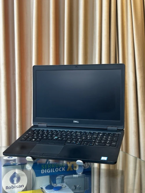DELL LATITUDE 5590 i5-8350U 8GB 256GB ÉCRAN 15"FHD 