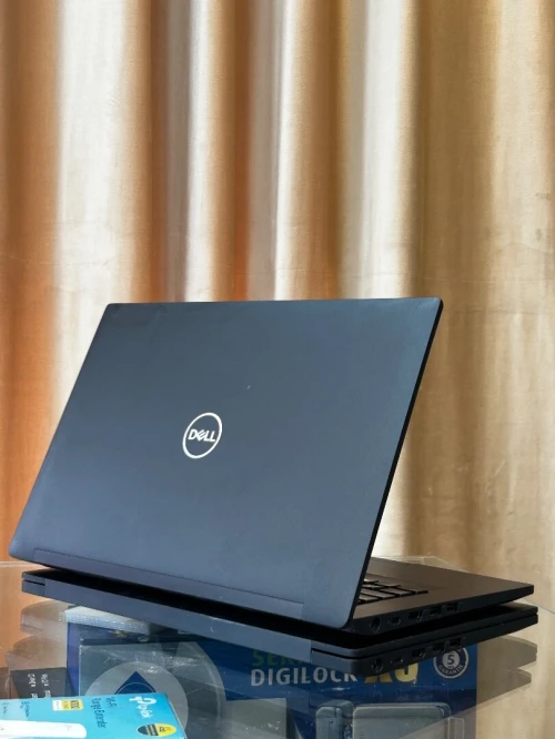 DELL LATITUDE 7490 i7-8650U 8GB 256GB ÉCRAN 14"FHD