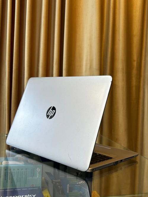 HP ELITEBOOK 850 G3 i5-6300U 8GB 128GB ÉCRAN 15"FHD