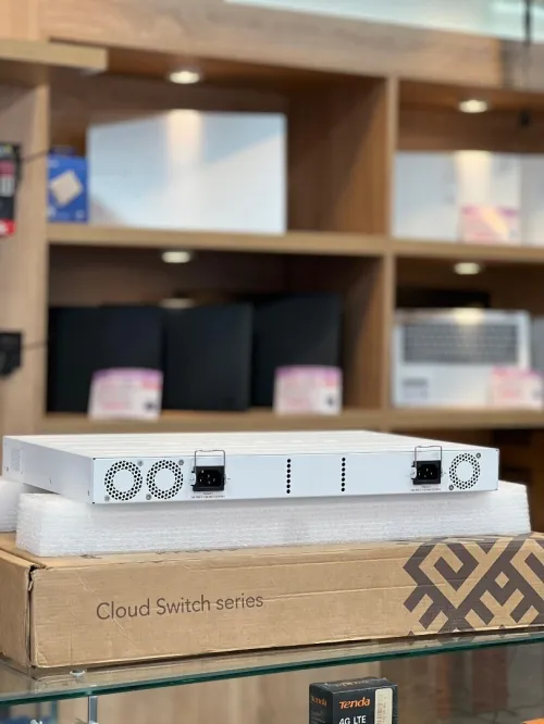 SWITCH 48 PORTS