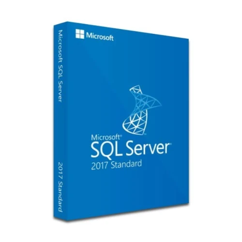 Licences Microsoft SQL Serveur
