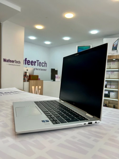 HP ELITEBOOK 830 G9 I5-1245U 16G/512G 13.3"FHD TACTILE X360
