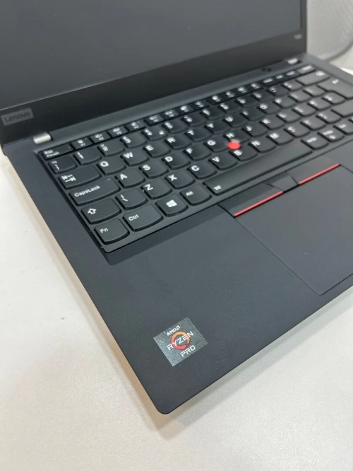 LENOVO THINKPAD T495 RYZEN 5 PRO 3500U RADEON VEGA 8G 256SSD 14" FHD 