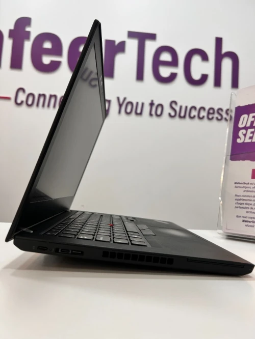 Lenovo Thinkpad T480 i5-8350U 8GB 256SSD 