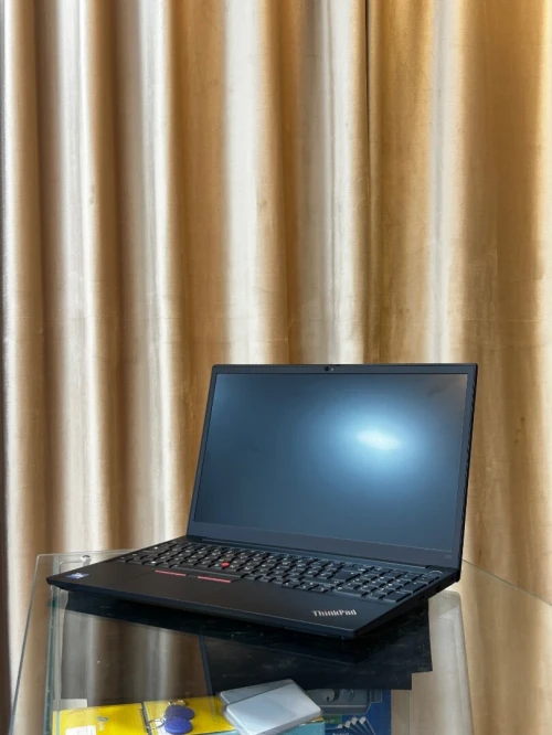 LENOVO THINKPAD E15 i7-1165G7 16GB 512GB ÉCRAN 15"FHD 
