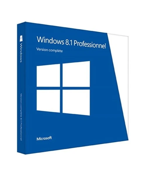 Licences Windows 7 / 8 / 10 / 11