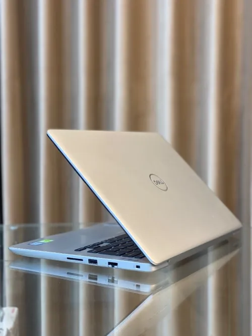 DELL INSPIRON 14 5000 i7-8565U 16GB 128GB SSD + 1TB HDD GFORCE MX150 14" FHD