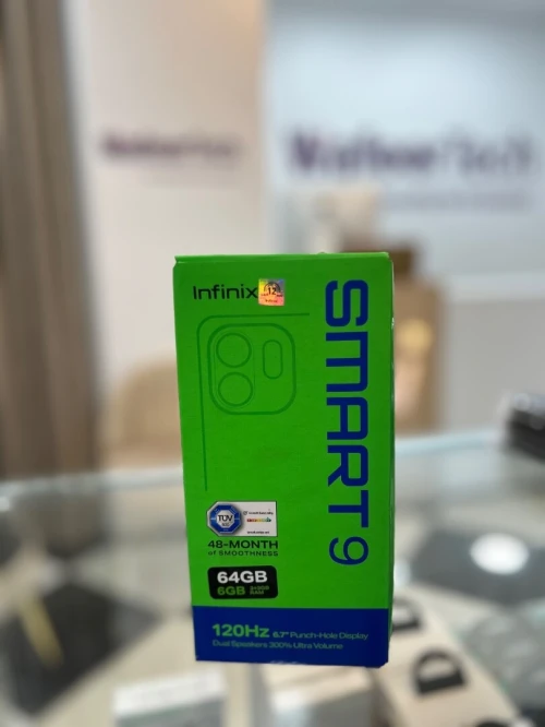 INFINIX SMART 9