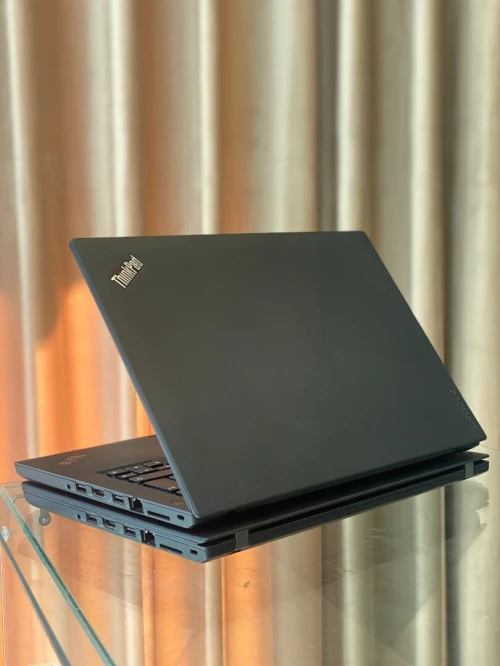 LENOVO THINKPAD A485 RYZEN 5PRO 2500U 8GB 256GB 14" FHD 