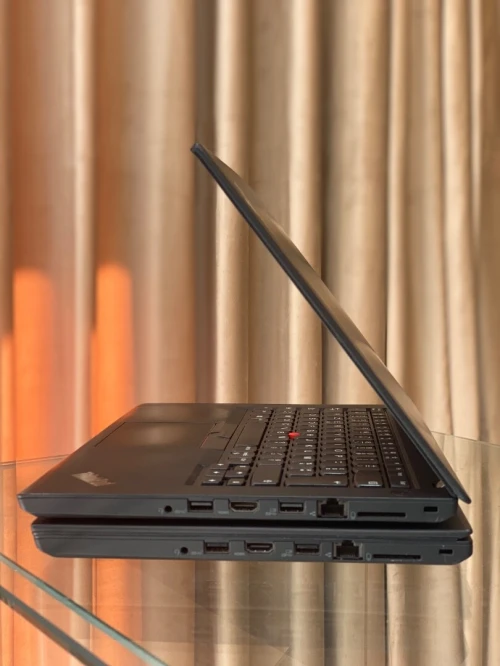 LENOVO THINKPAD A485 RYZEN 5PRO 2500U 8GB 256GB 14" FHD 